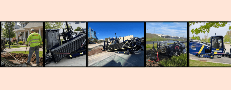 Trenchless Drilling, LLC - Photo 1
